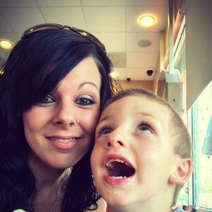 Meet your Posher, Heather